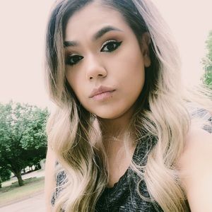 Meet your Posher, Patricia